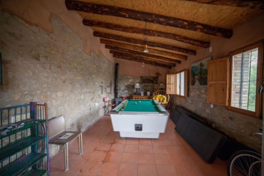  for sale house Useras Alcalatén 8
