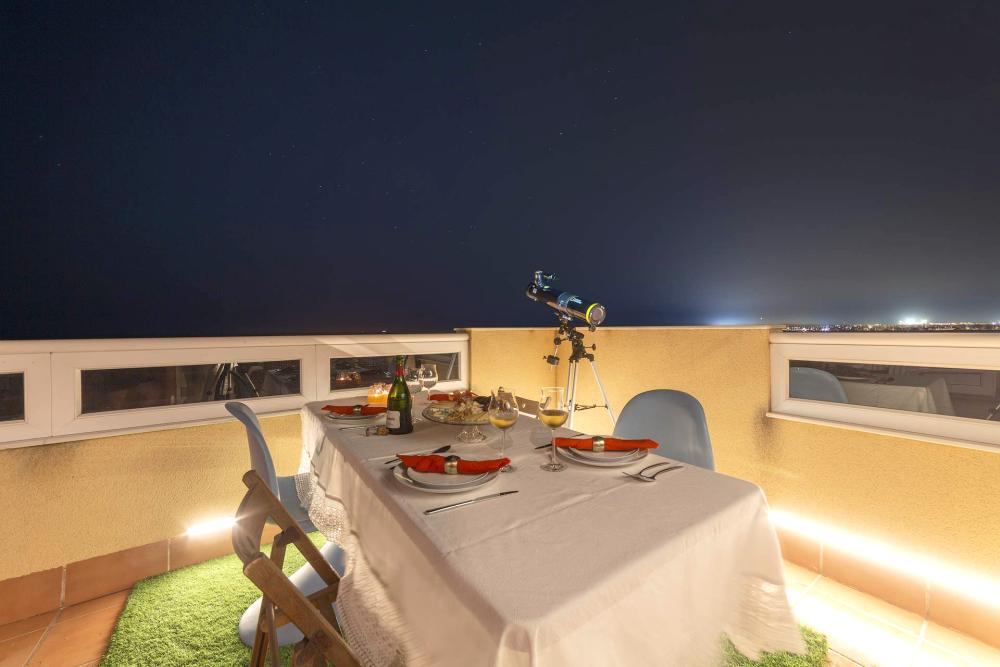  for sale penthouse Aguadulce Poniente Almeriense 6