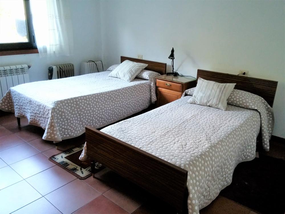 for sale house A Brixeria Bergantiños 18