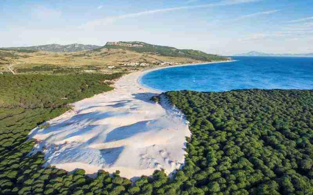  for sale plot El Cuartón Campo De Gibraltar 53