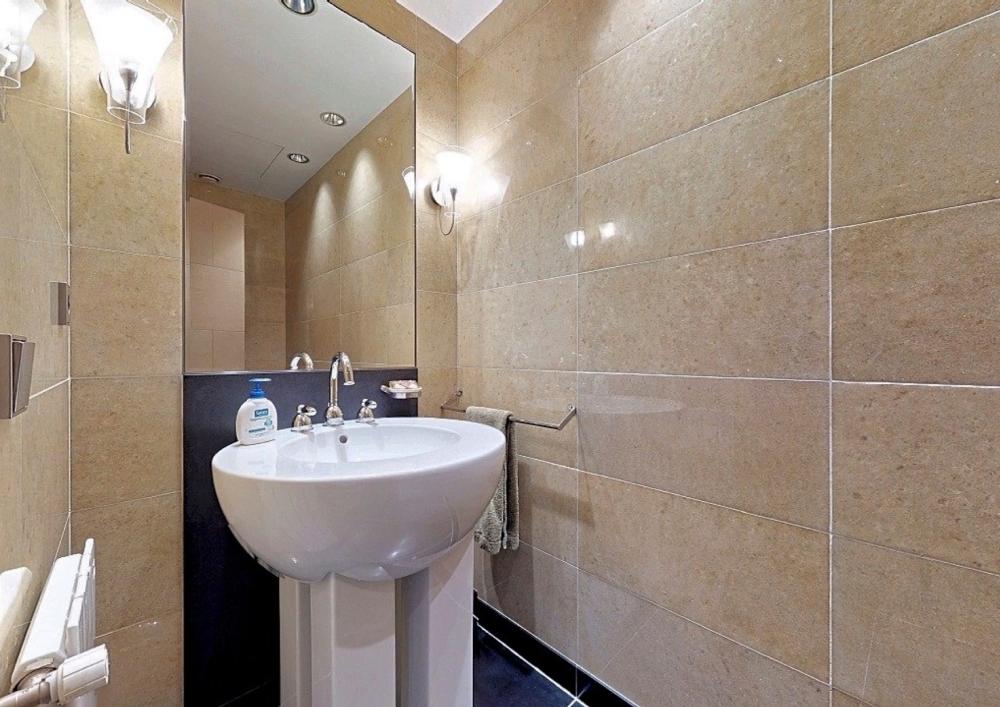  for sale apartment Eixample-Dreta De L'eixample 08007 Barcelonès 22