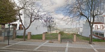 Olvera Sierra De Cádiz plot foto 5389720
