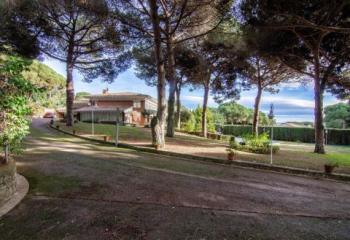 Sant Andreu De Llavaneres Maresme house foto 5403281