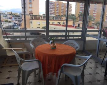 Benalmádena Costa Costa Del Sol Occidental apartment foto 5387370