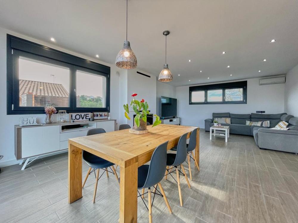  for sale villa Vora Sitges Garraf 16