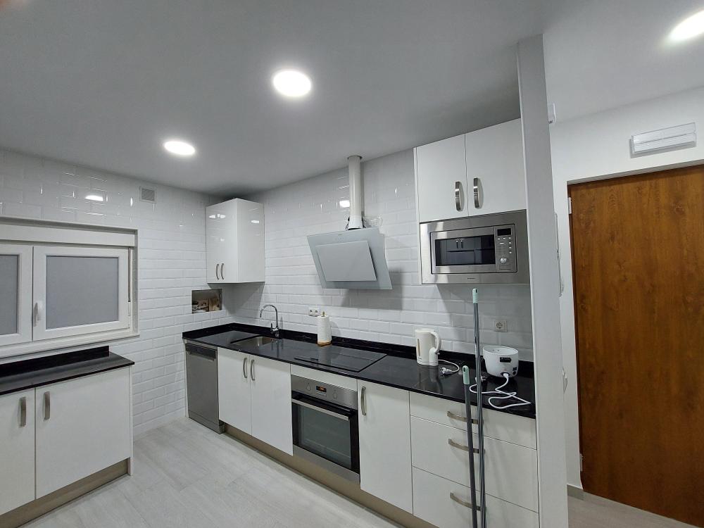 for sale apartment Pizarrales-Barrio Blanco Campo De Salamanca 5