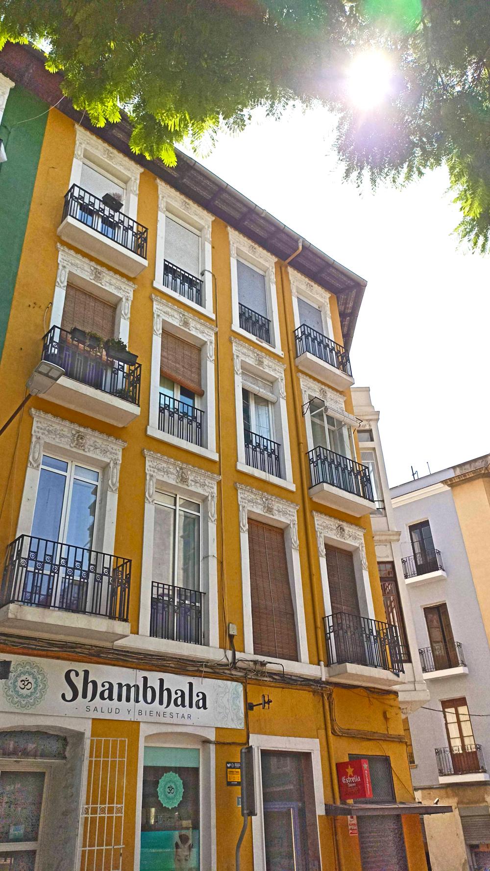  for sale duplex Mercado Alacantí 3