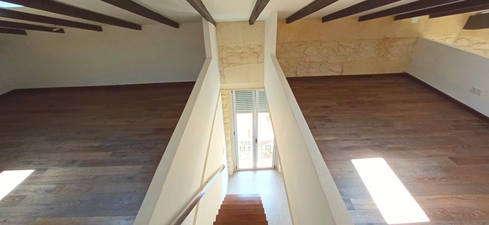  for sale duplex Mercado Alacantí 17
