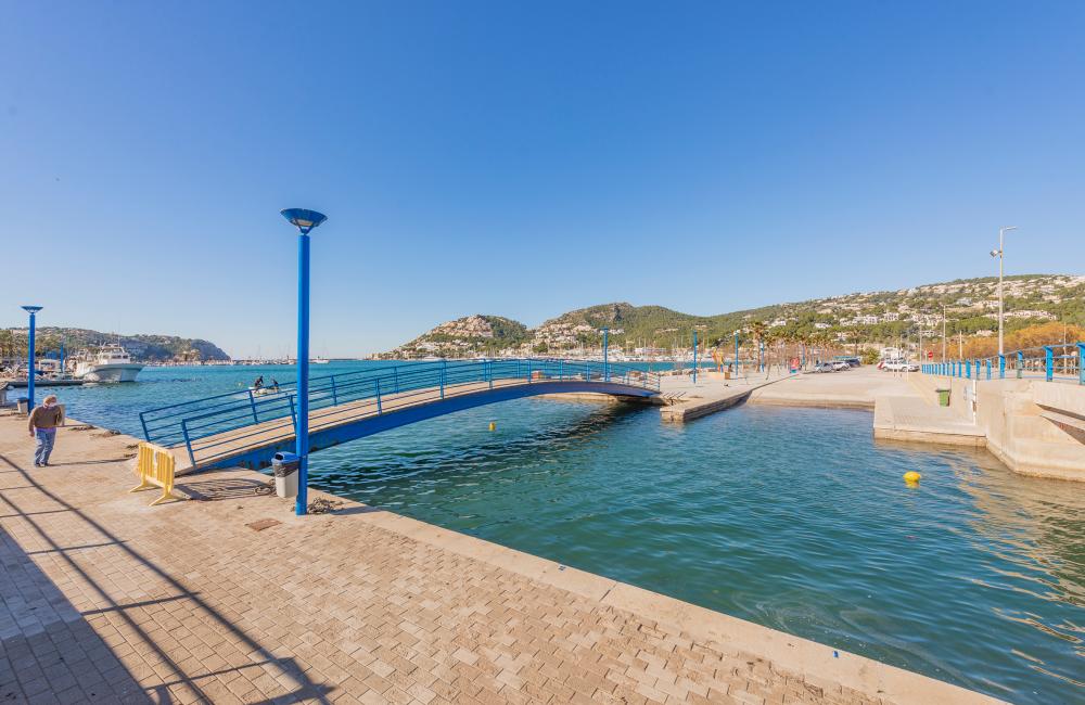  for sale apartment Port D'andratx Ponent 20