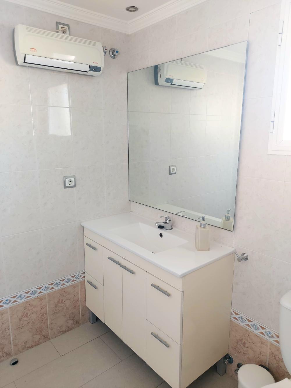  for sale semi-detached house Chilches Axarquía 13