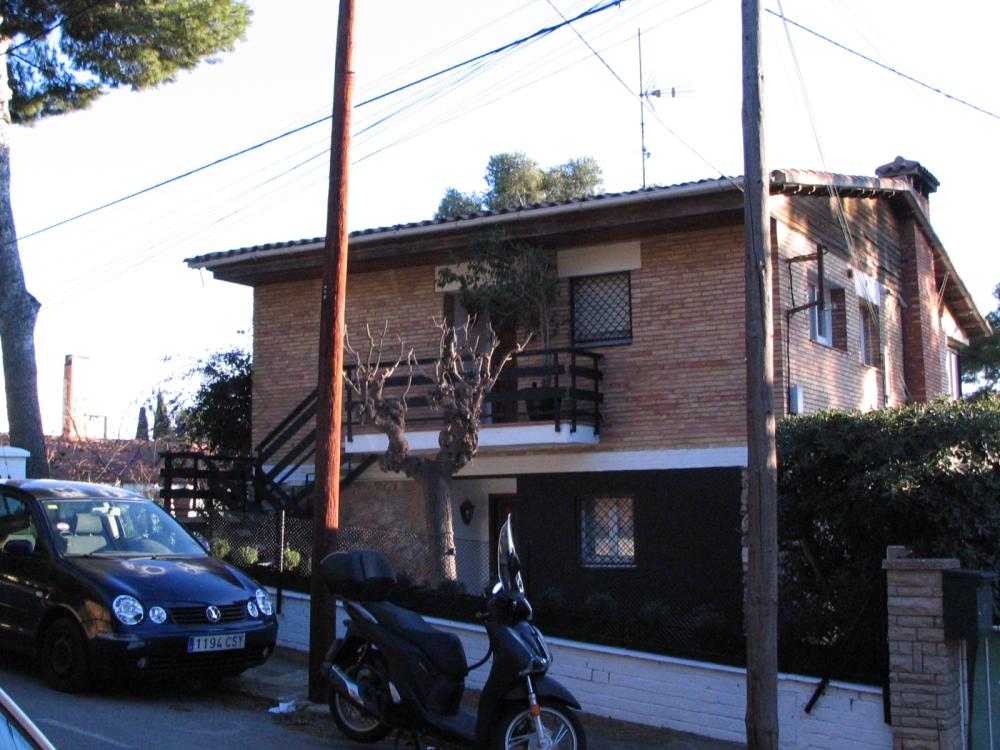  for sale house Castelldefels Baix Llobregat 54