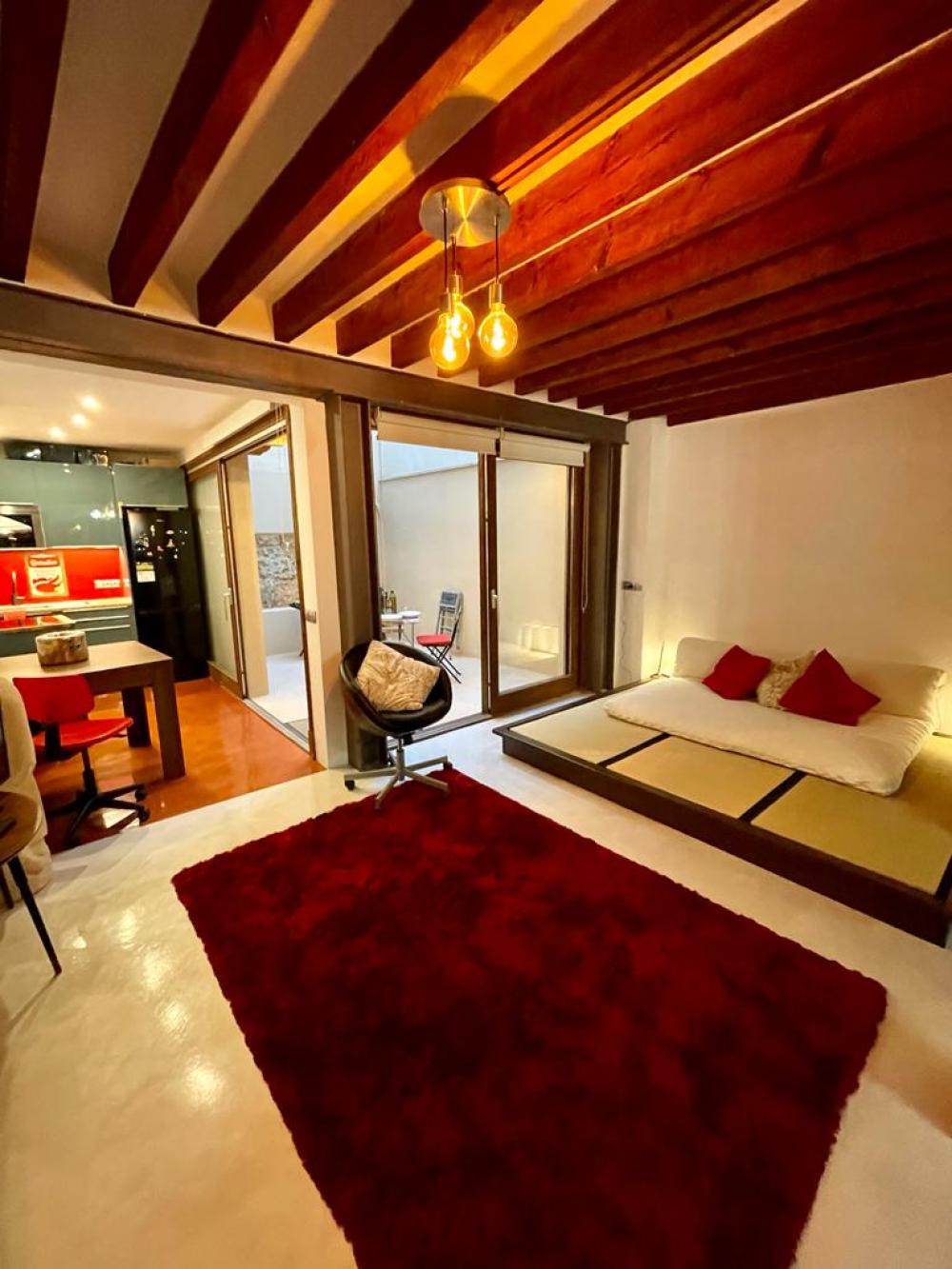  for sale apartment Santa Catalina-Es Jonquet Palma 7