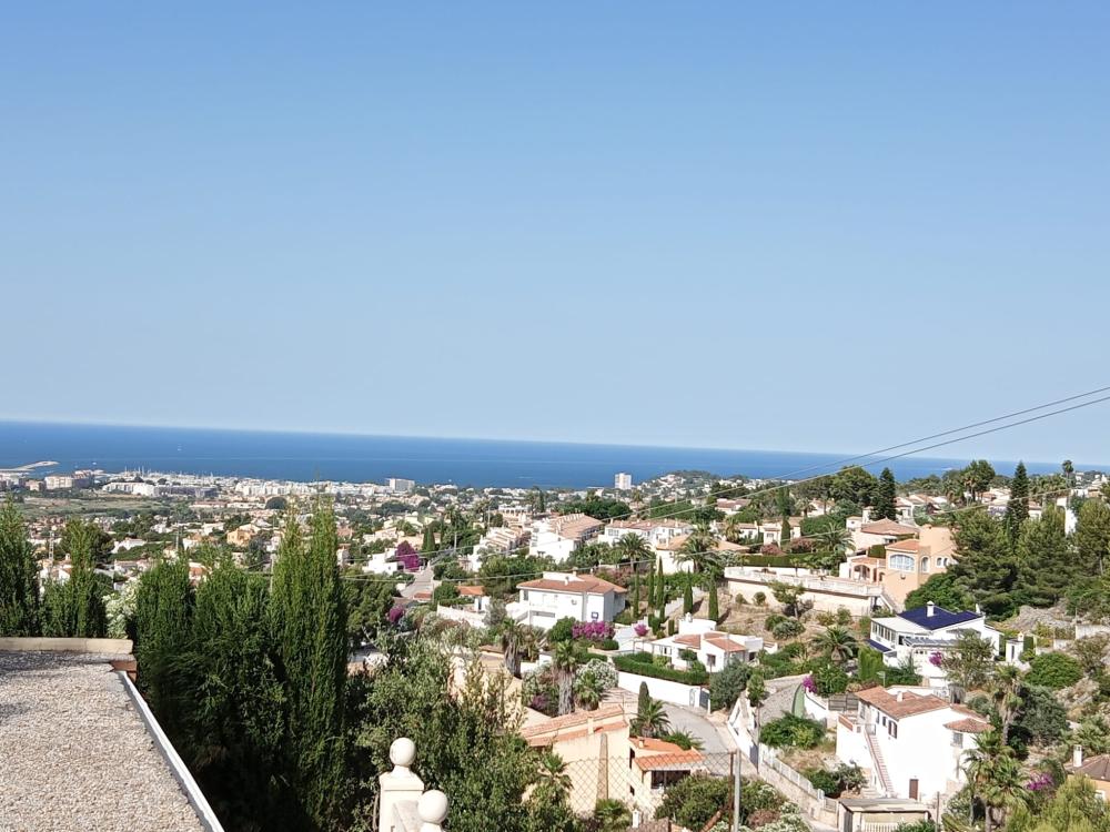  for sale house Dénia Marina Alta 4