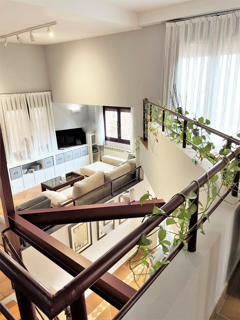  for sale house Collado Mediano Cuenca Del Guadarrama 32