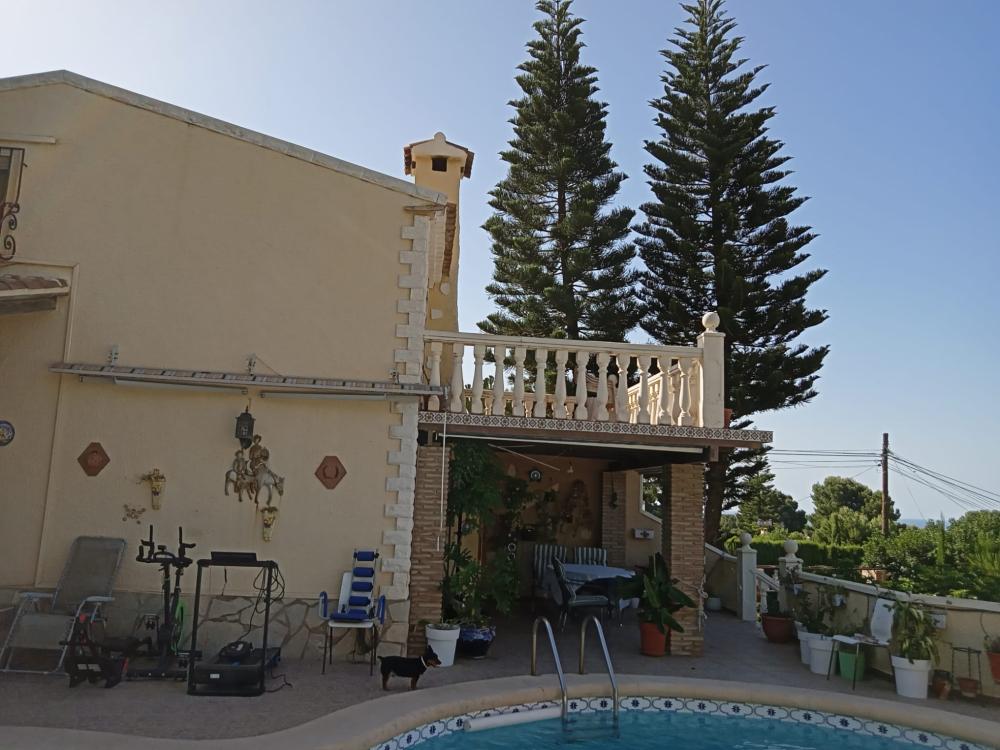  for sale house Dénia Marina Alta 10