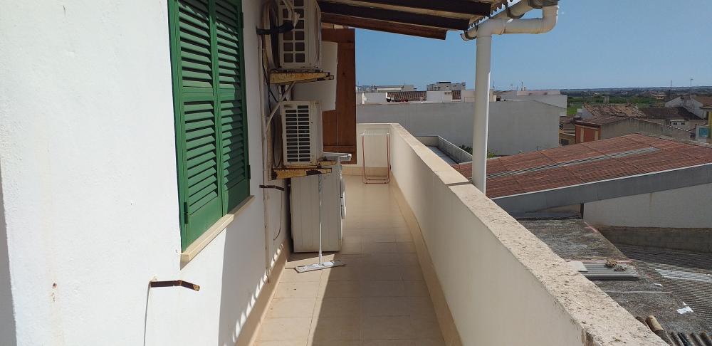  for sale penthouse Sa Pobla Nord 18