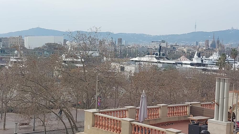  for sale apartment Ciutat Vella-Barceloneta Barcelonès 13