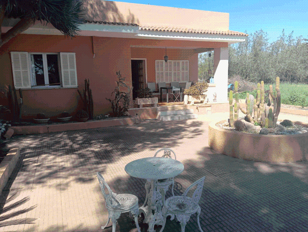  for sale villa Biniali Pla (Es) 2