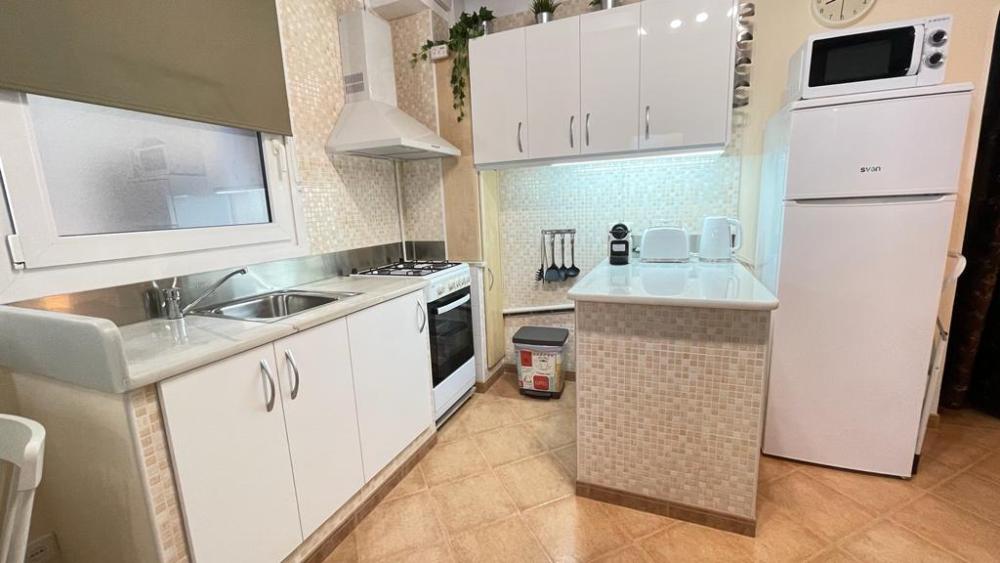  for sale apartment Ciutat Vella-Barceloneta Barcelonès 4