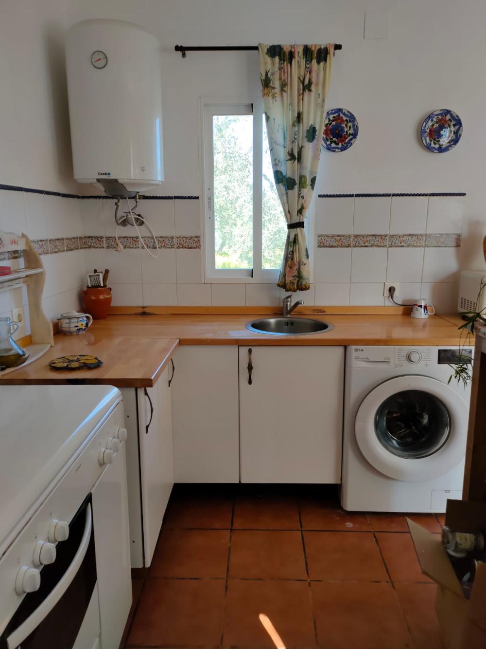  for sale country house Espiel Valle Del Guadiato 11