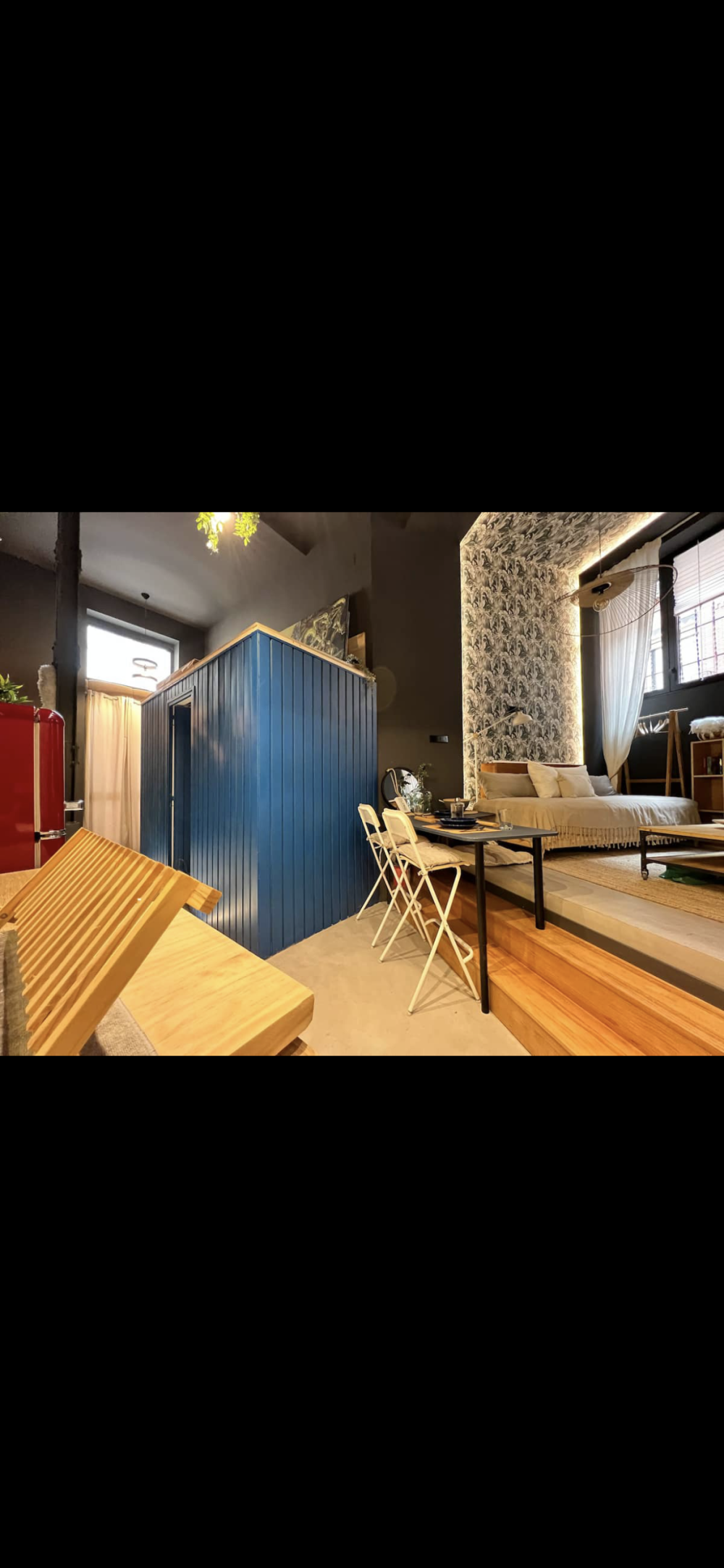  for sale duplex Centro-Embajadores Madrid Capital 8