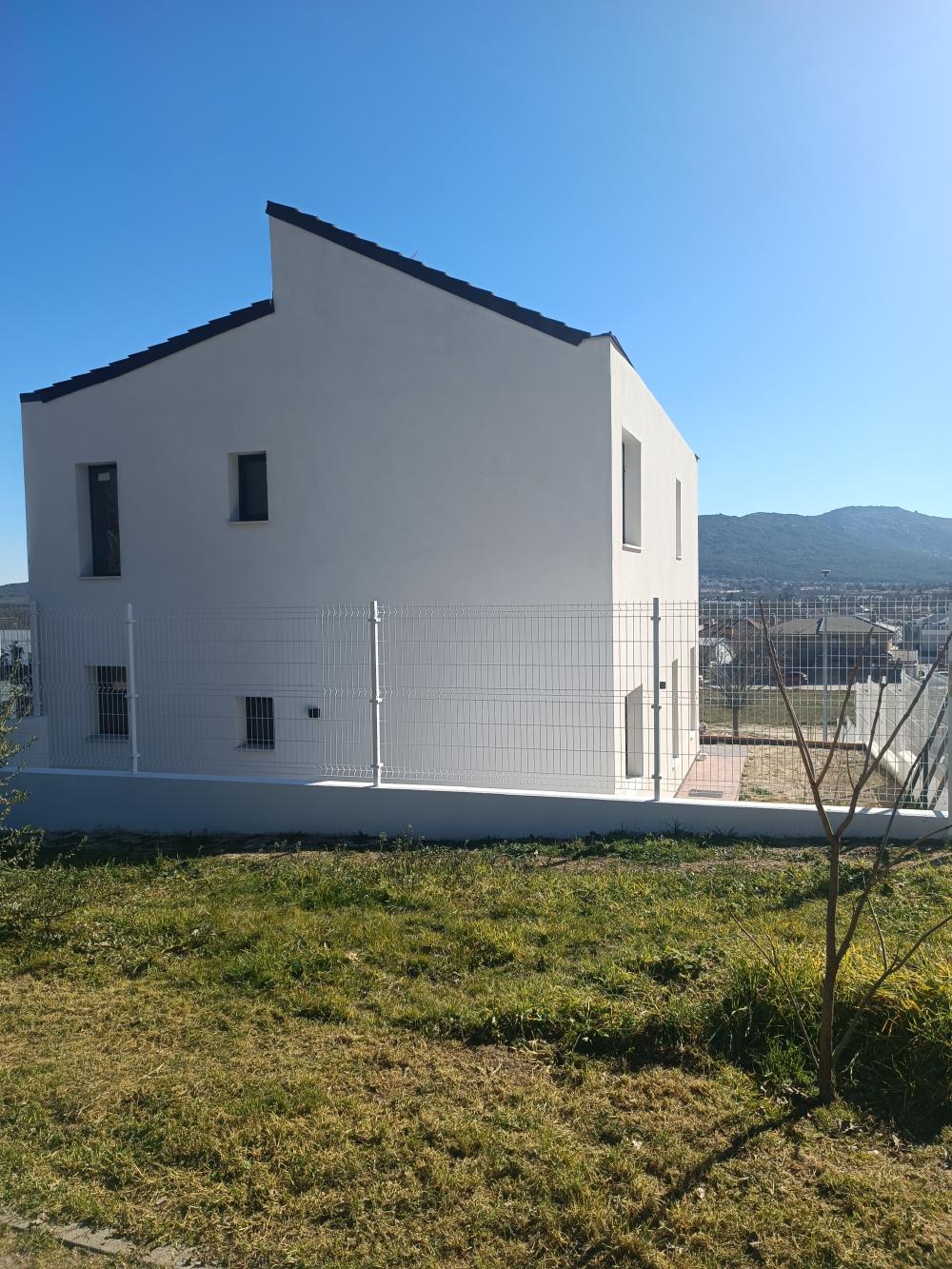  for sale house Moralzarzal Cuenca Del Guadarrama 16
