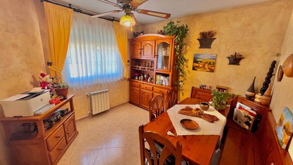  for sale villa Arroyomolinos Sur 6