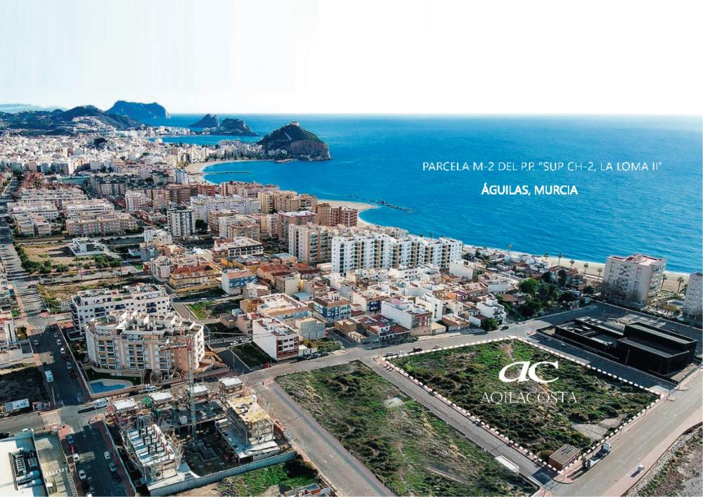  for sale villa Águilas Alto Guadalentín 6