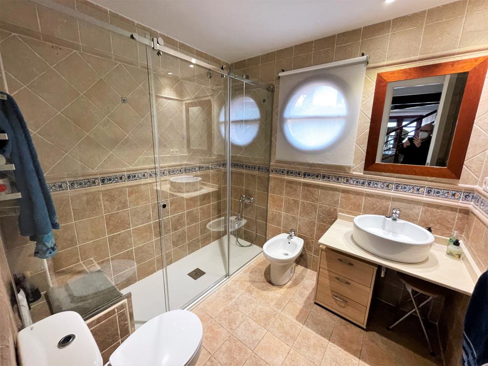  for sale house Collado Mediano Cuenca Del Guadarrama 24