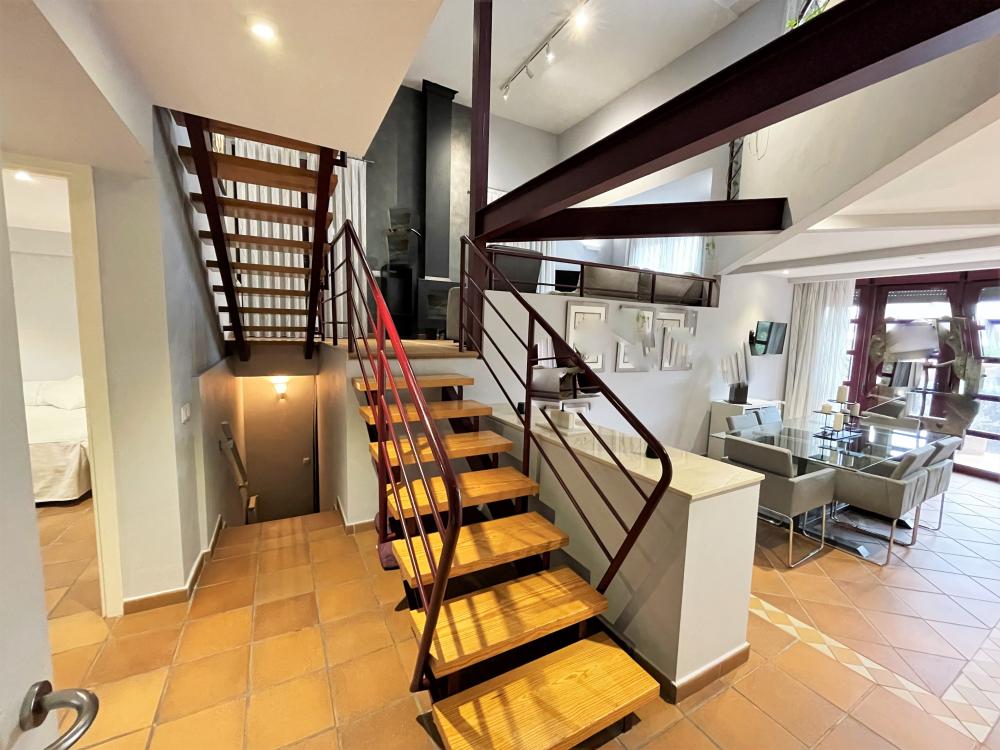  for sale house Collado Mediano Cuenca Del Guadarrama 10
