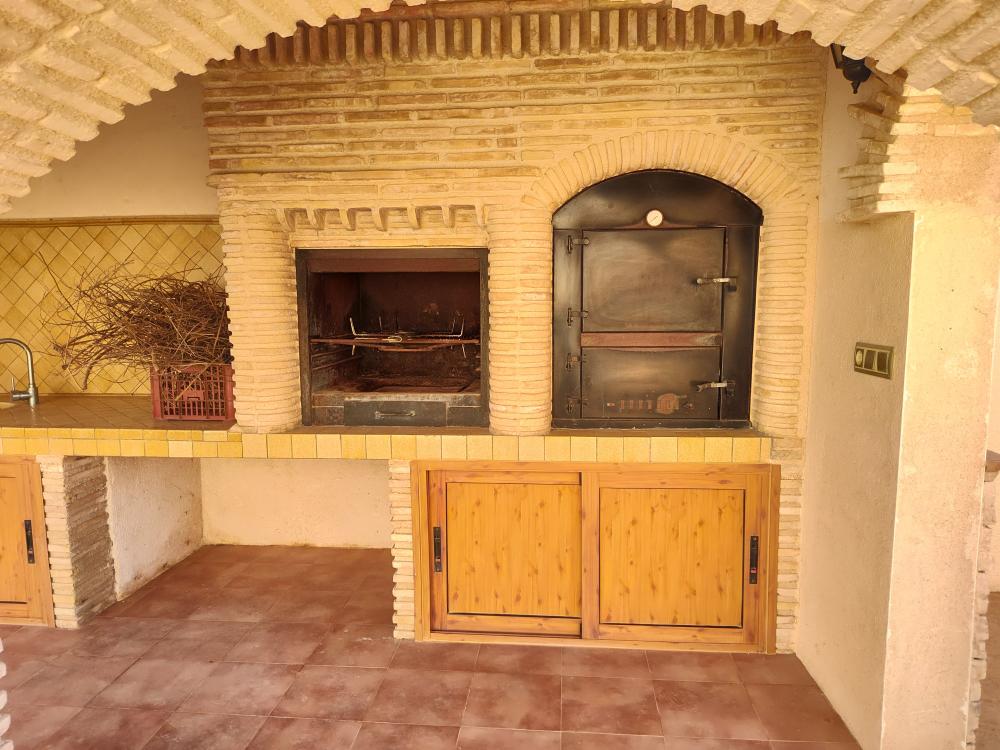  for sale house Altorreal Vega Media Del Segura 12