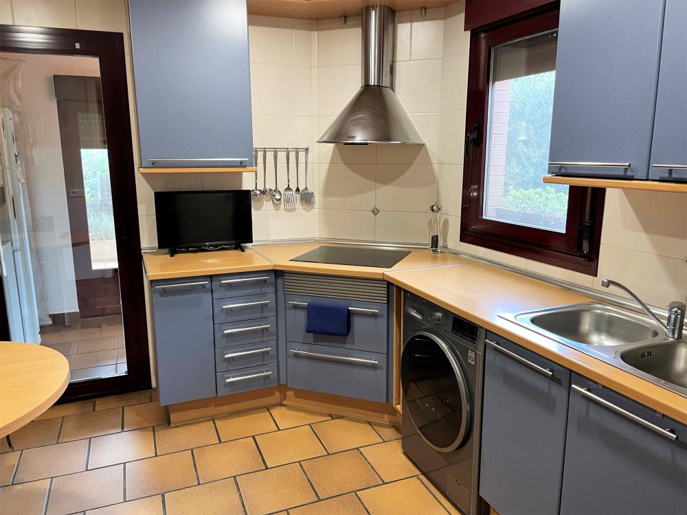  for sale house Collado Mediano Cuenca Del Guadarrama 13