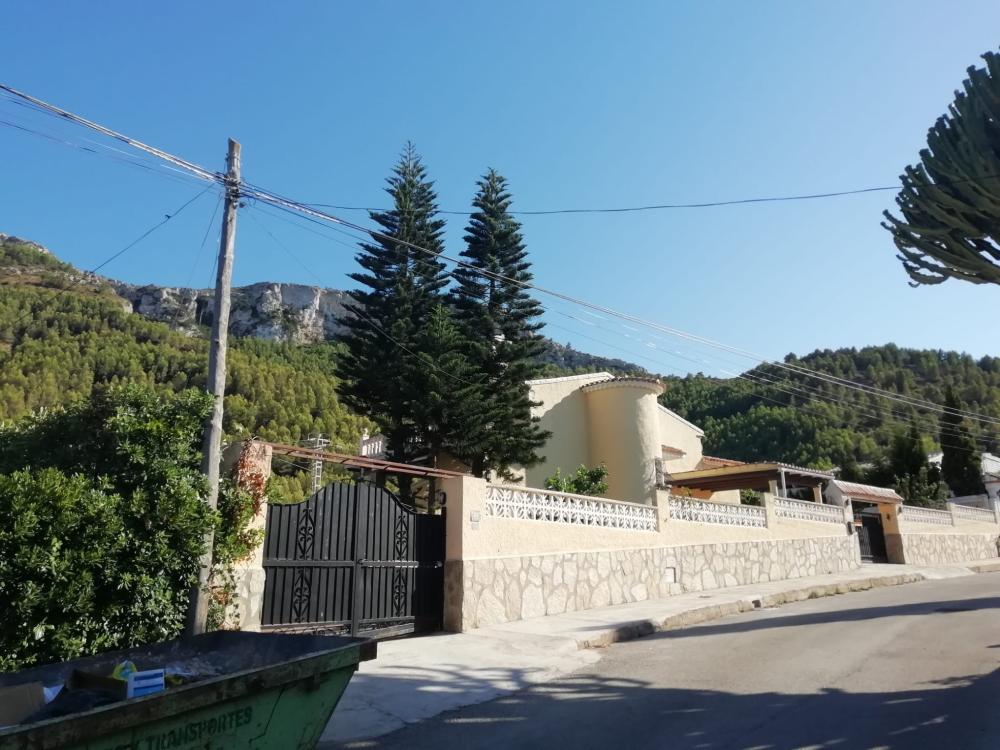  for sale house Dénia Marina Alta 20