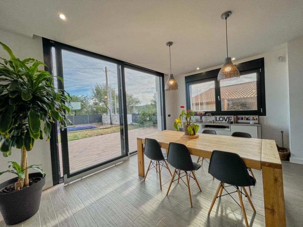  for sale villa Vora Sitges Garraf 14