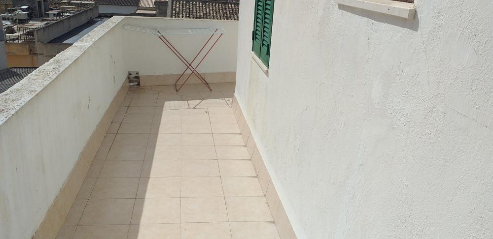  for sale penthouse Sa Pobla Nord 16