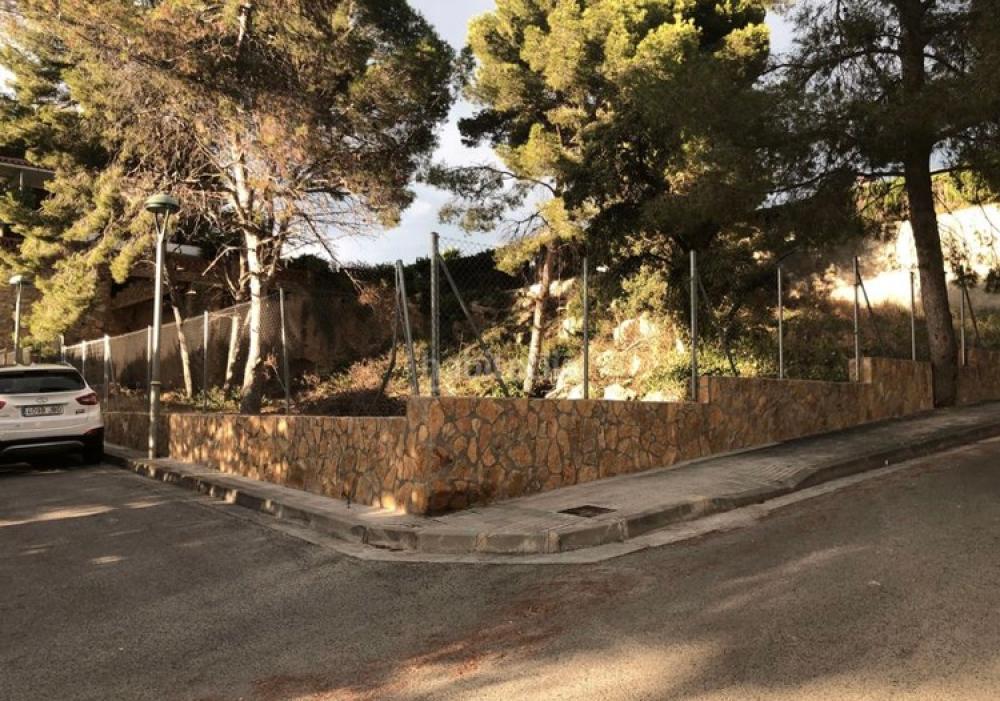  for sale plot La Mora Tarragonès 5