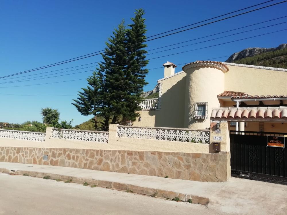  for sale house Dénia Marina Alta 19