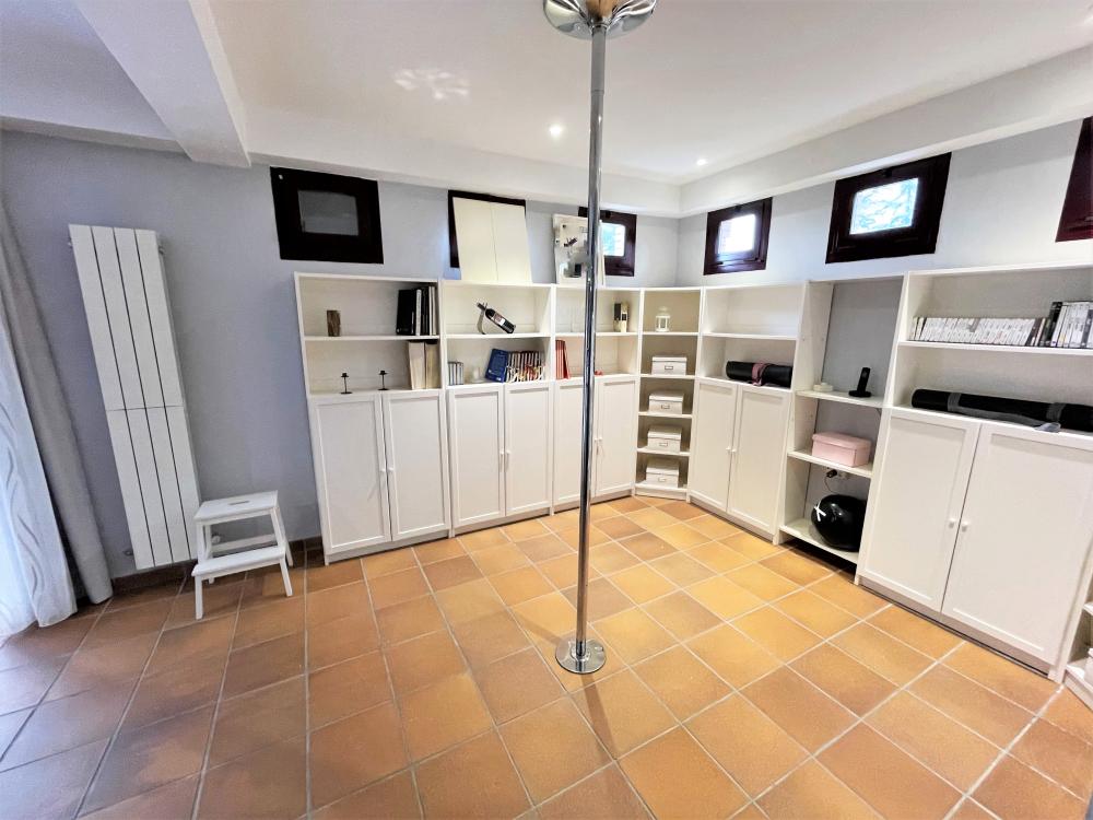  for sale house Collado Mediano Cuenca Del Guadarrama 33