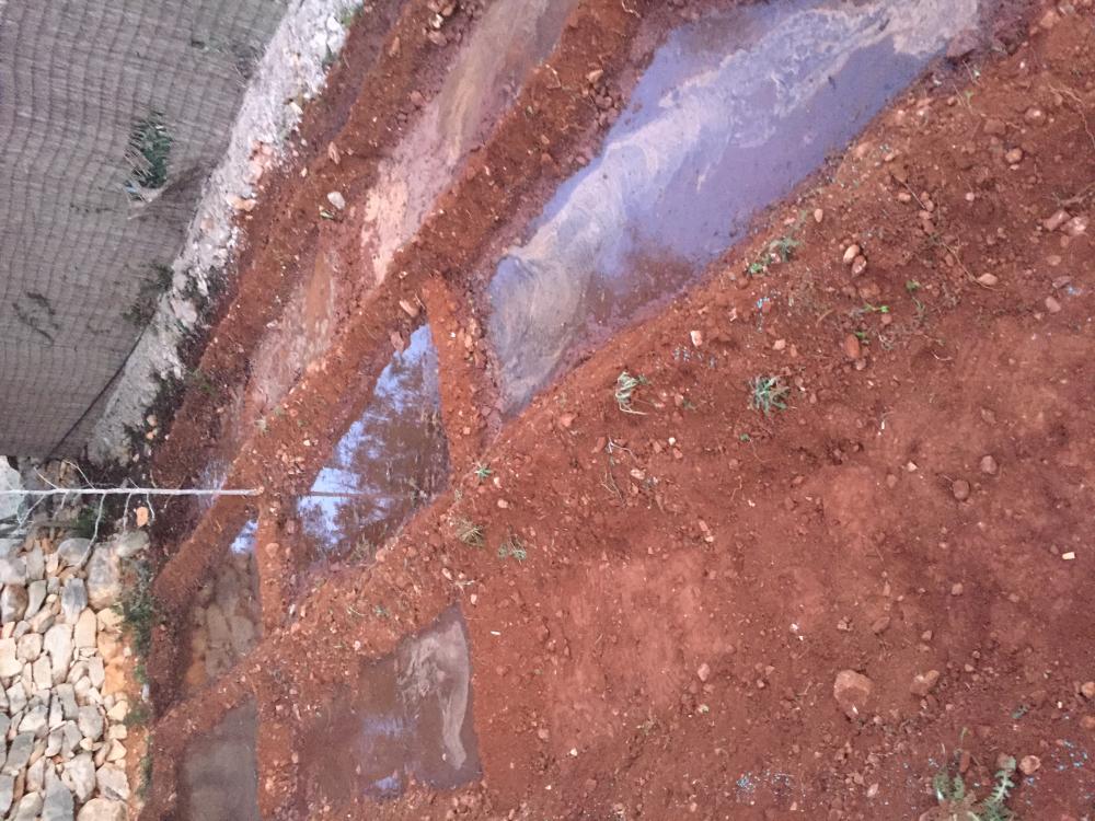  for sale plot Vilafamés Plana Alta 36