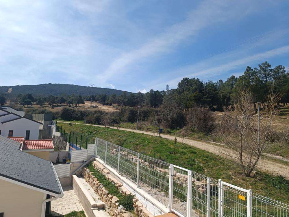  for sale house Moralzarzal Cuenca Del Guadarrama 2