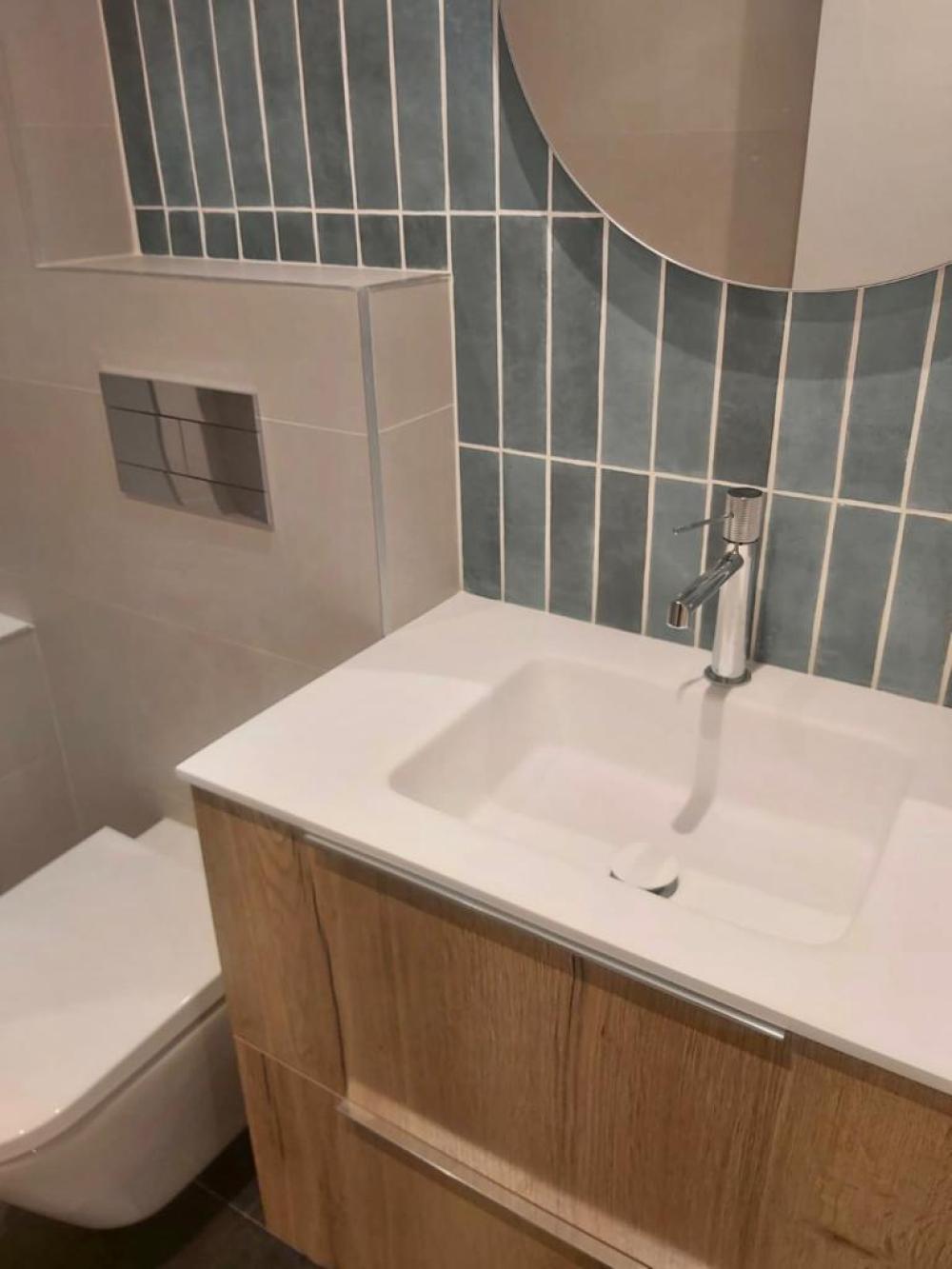  for sale apartment Sarrià-Sant Gervasi-Putget-Farró Barcelonès 6