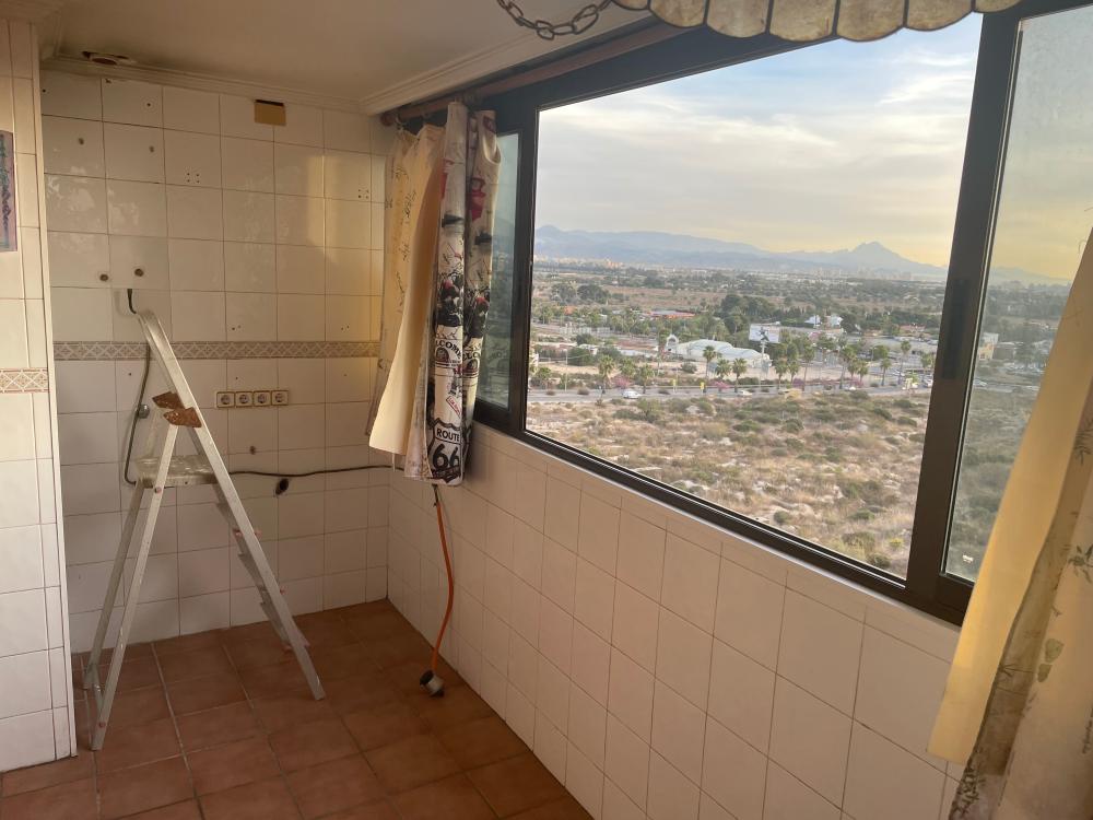  for sale apartment Albufereta Alacantí 11
