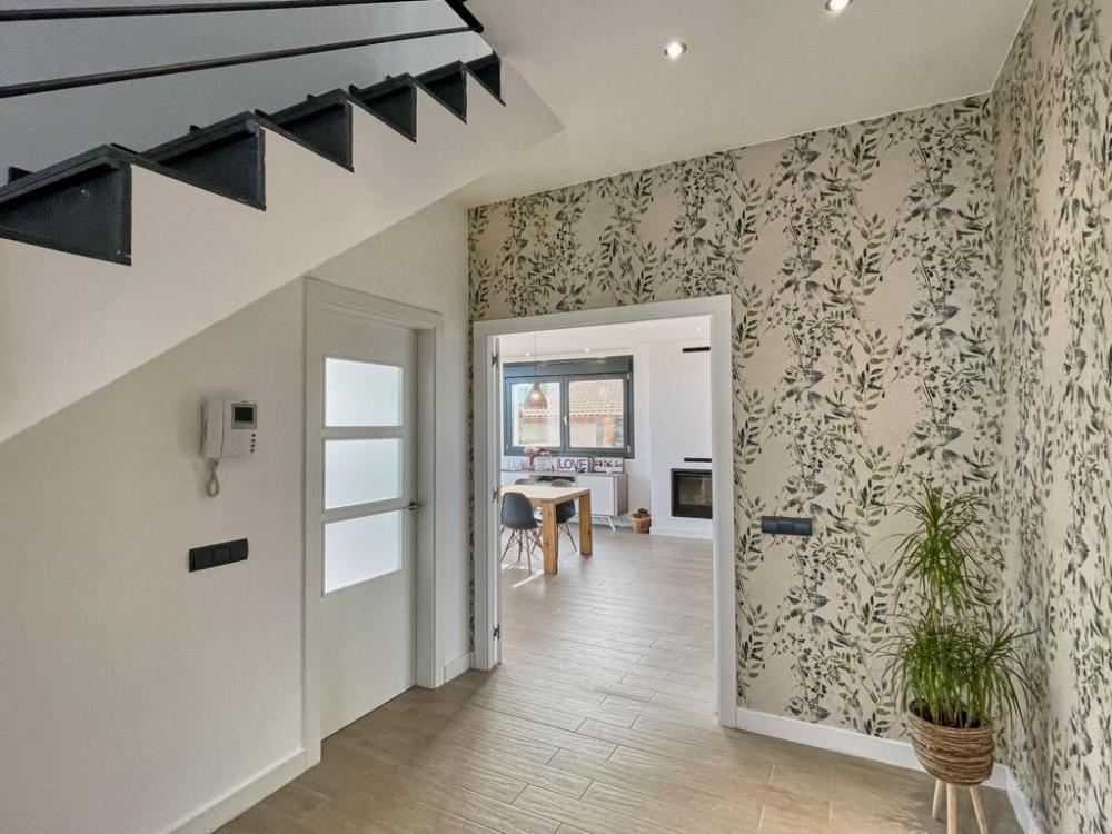  for sale villa Vora Sitges Garraf 21