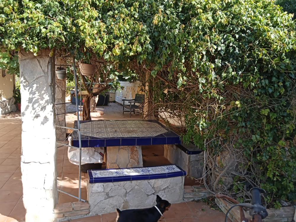  for sale house Dénia Marina Alta 2