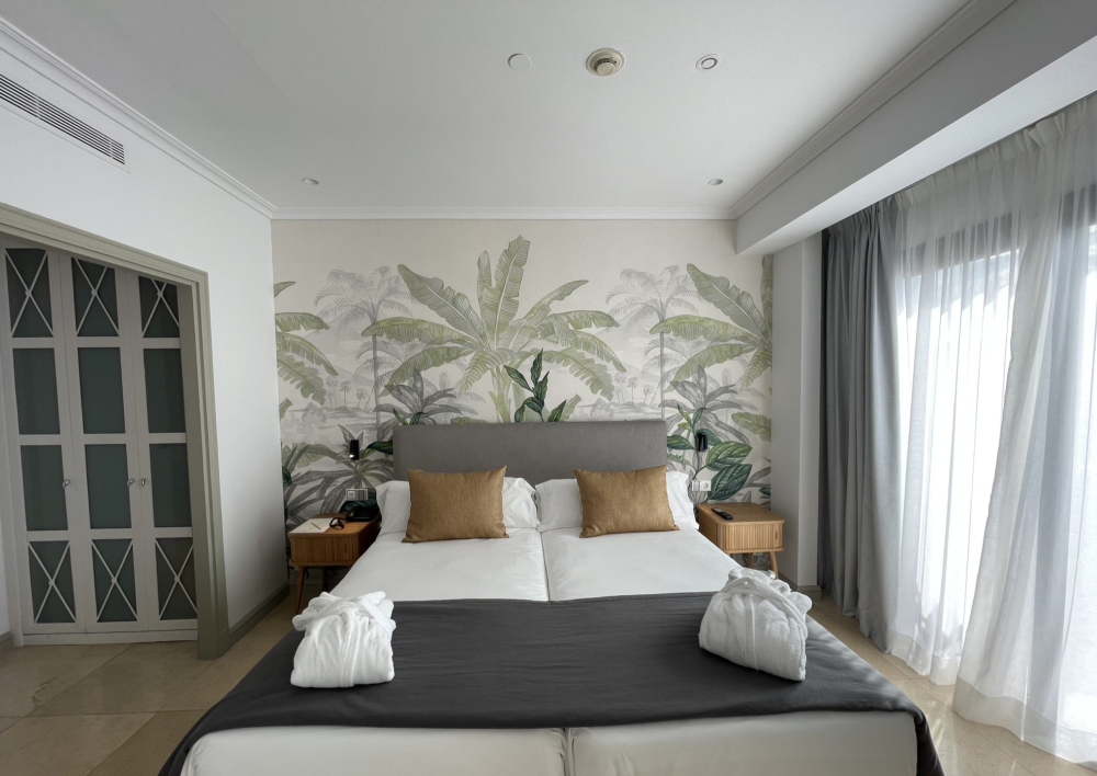  for sale hotel Puerto Banús Costa Del Sol Occidental 5