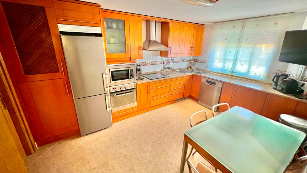  for sale villa Arroyomolinos Sur 4