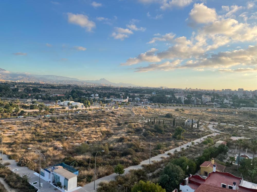  for sale apartment Albufereta Alacantí 6