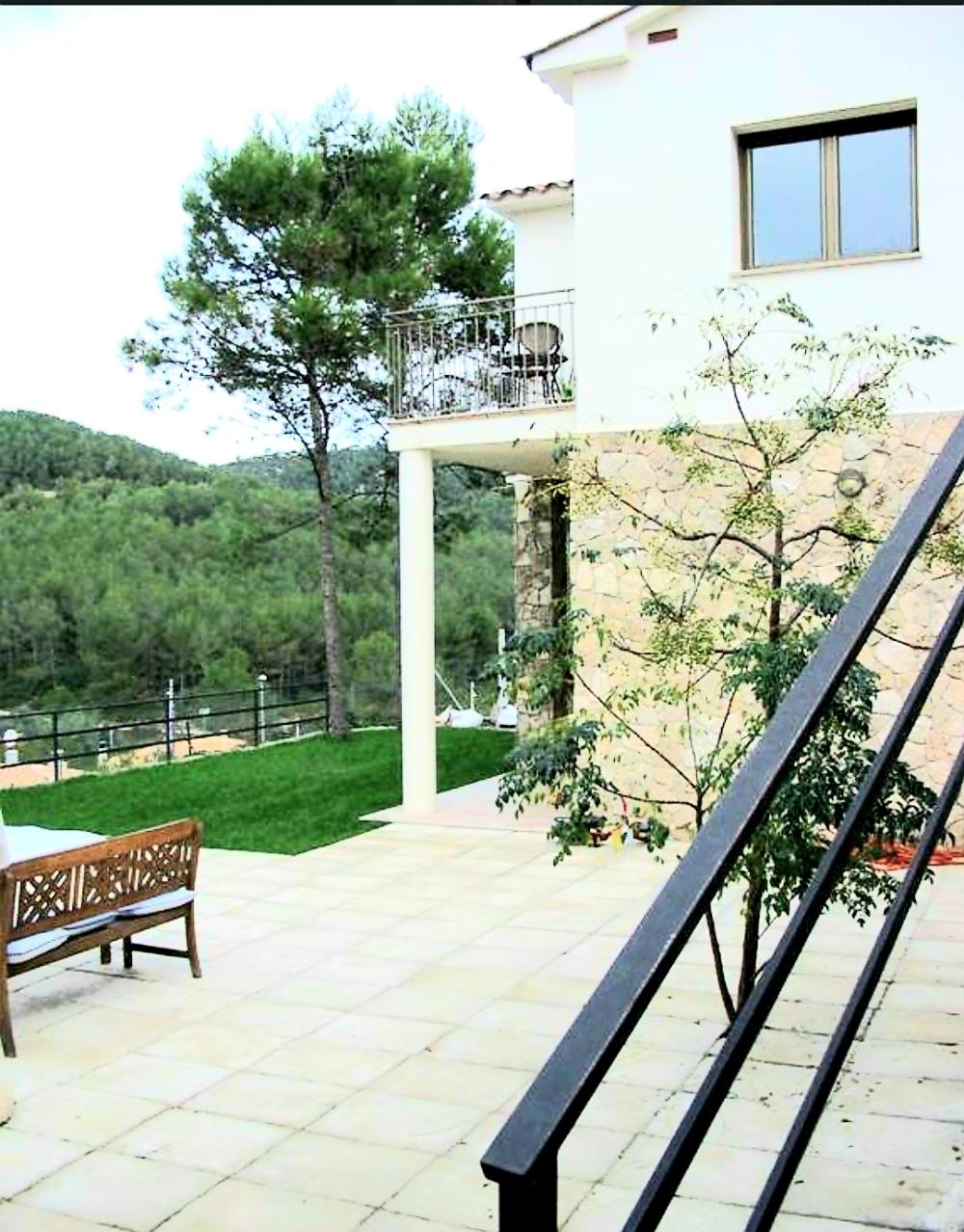 for sale house Olivella-Urbanitzacio Garraf 5