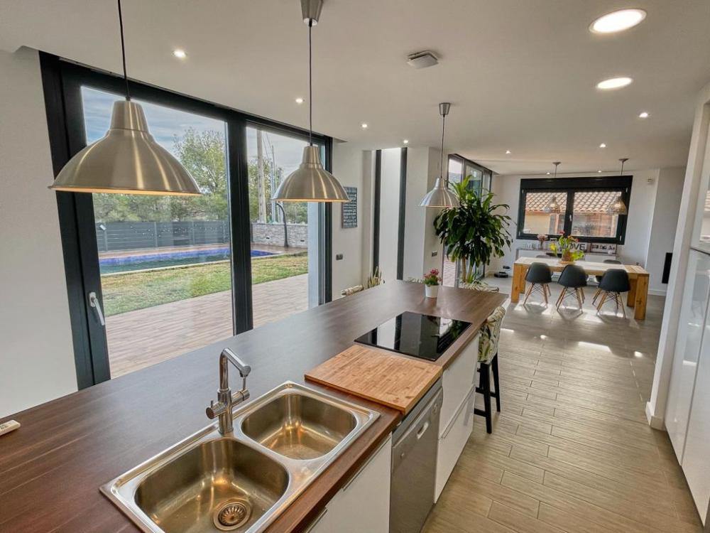  for sale villa Vora Sitges Garraf 15