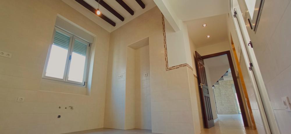  for sale duplex Mercado Alacantí 13